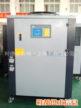 真空镀膜冷水机，冷水机组，20HP冷水机