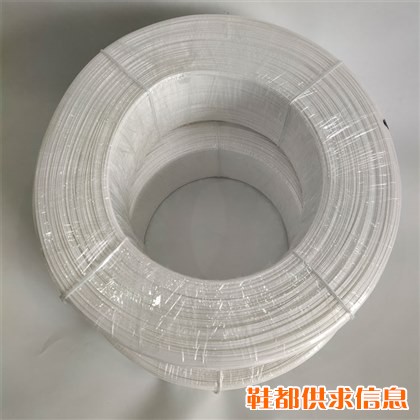 一次性口罩专用3mm全塑鼻梁条