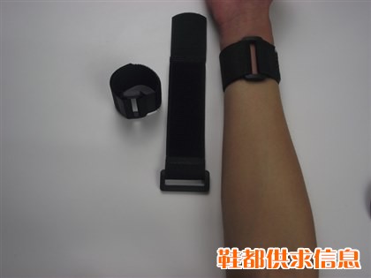 肇庆魔术贴绑带批发