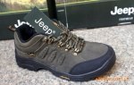 Z新款户外登山鞋  jeep登山鞋  693#