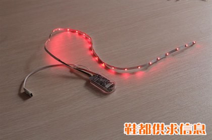 led灯