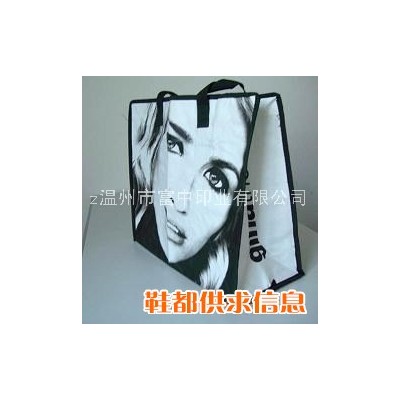 供应纸袋无纺布袋手提袋超市购物袋等