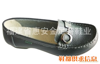 时装鞋 JZT-044