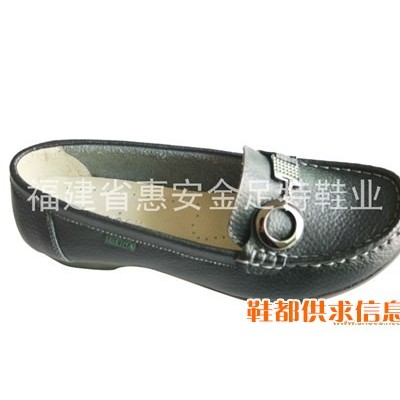 时装鞋 JZT-044
