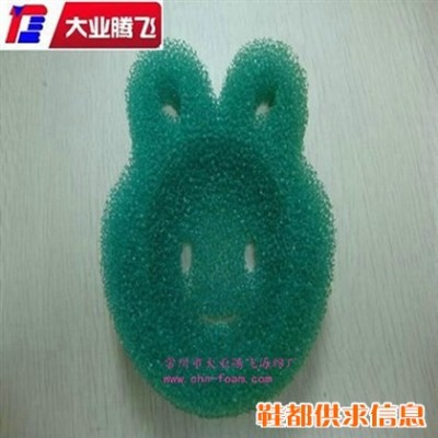 吸纳过滤海绵机柜过滤海绵复合过滤海绵