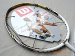 Z维尔胜/wilson /BLX PRO OPEN 新款..