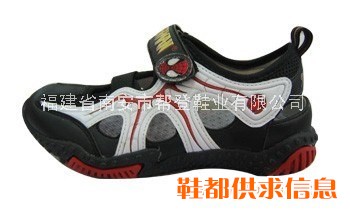 蜘蛛侠 运动凉鞋 BL-1656