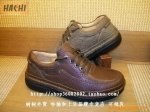 Z2010哈驰新款 牛皮皮鞋 休闲皮鞋 1..