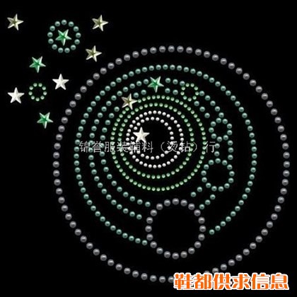 韩国烫图、烫钻、烫片