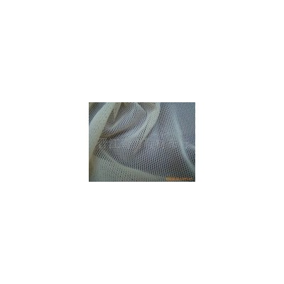 Z供应经编小菱形弹力网布