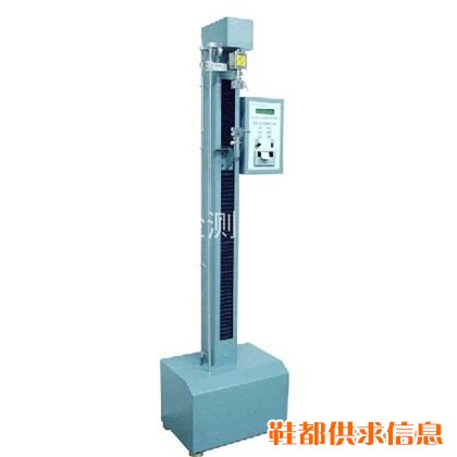 电子式拉力机，拉力试验机，单柱拉力机