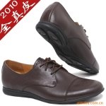 ZOld Mark/纳帕牛皮/男鞋/休闲鞋皮鞋