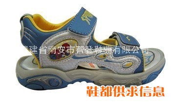 蜘蛛侠 凉鞋 BL-1630