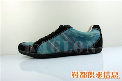 凯格伦 透气 英伦 方便 透气 休闲鞋M2501A