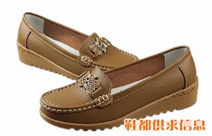 妈妈鞋