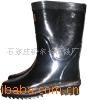 Z供应女中黑雨鞋