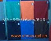 涤纱卡工作服面料