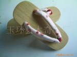 Z供应SK-08木拖鞋