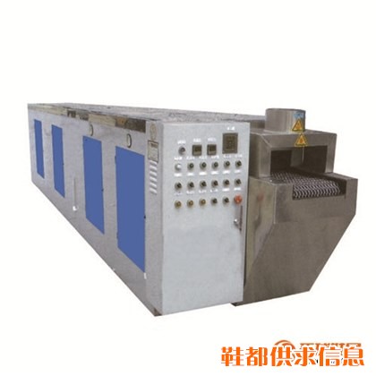 MC-303B    橡膠大底、中底清洗機 孟成鞋机