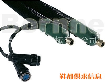 输胶管