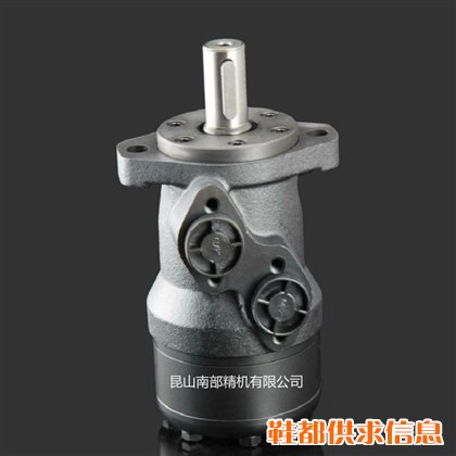 CP160C液压马达
