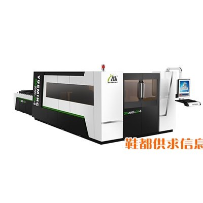 光纤3000w激光切割机金属切割雕刻镂空