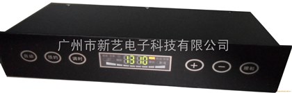 消毒鞋柜控制器