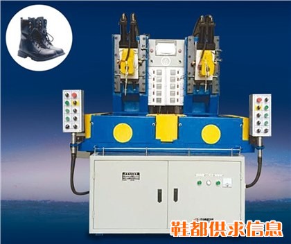 福建鞋用注塑机如何选择合适的