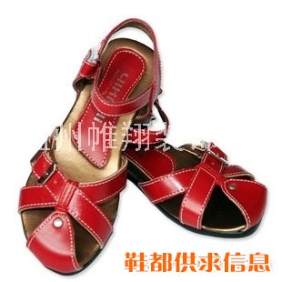 女童凉鞋3
