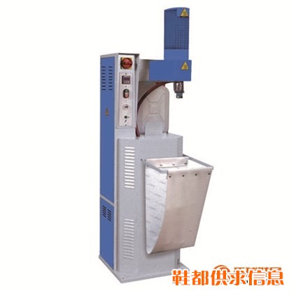 MC-502   熱能回收型蒸汽除燙平皺機 孟成鞋机