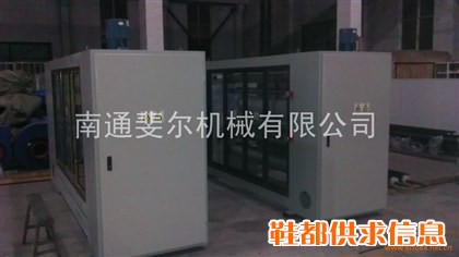 超纤皮革磨毛机