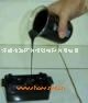 防盗器电子灌胶