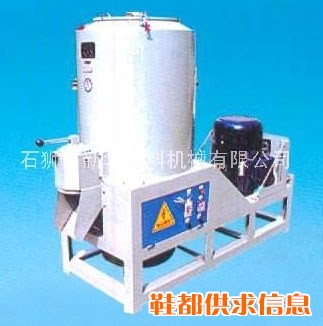 不锈钢立式捏合机 SHG-50L/75L/100L