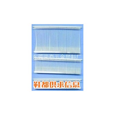 带工字针吊牌针 小金口包铁芯扎线    沥林金银扎线 汝湖圆形