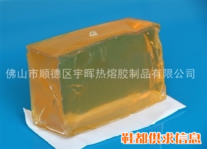 涂布型热熔胶