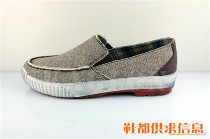 凯格伦 都市时尚主义 商务 男鞋 休闲鞋M0919A