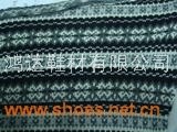 各类提花毛线布，弹力坑条毛线布，帆布，格子布，条纹布等
