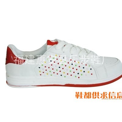 休闲鞋 LB-29