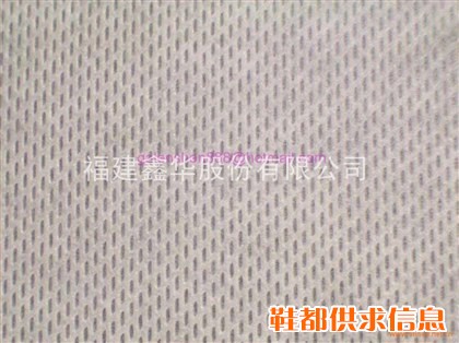 供应各种纹路尼龙坎培拉,锦纶无纺布