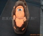 Z保暖鞋 库存拖鞋批发 懒人拖鞋 棉..