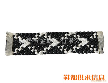 编织样品