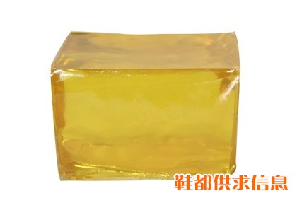鞋用过胶专用热熔胶