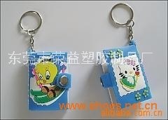 PVC笔记本，滴胶笔记本，环保笔记本