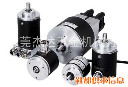 编码器，译码器