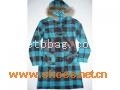 Roca wear coat woman