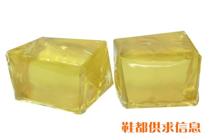 鞋用包海绵热熔胶