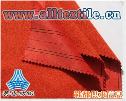 PTFE海绵复合面料 TPU海绵复合面料