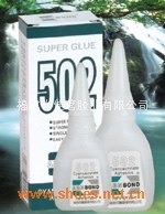 第三代同声502胶水，502胶