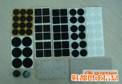 3M泡棉胶贴|3M自粘垫|亚克力胶垫
