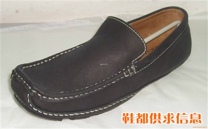 男式休闲鞋